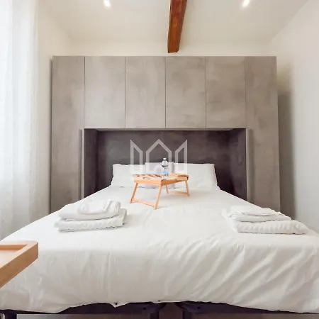 Gold River House 公寓 费拉拉