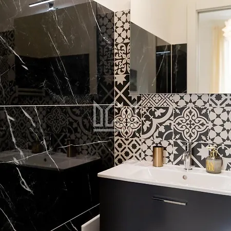 Gold River House 公寓 费拉拉