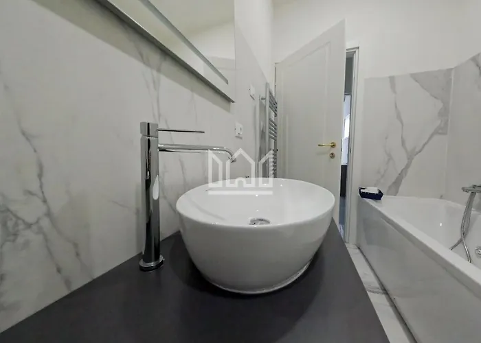 Gold River House Apartman *