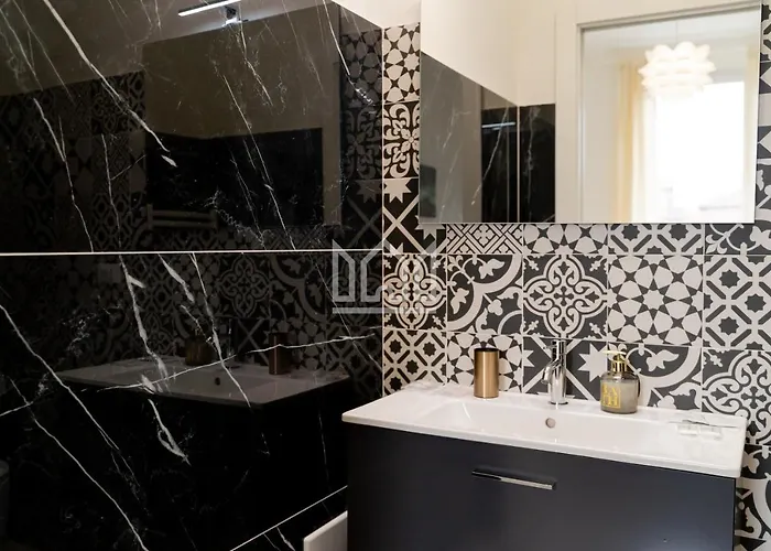 Gold River House Apartman Ferrara