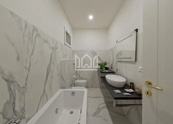 Appartamento Gold River House Ferrara