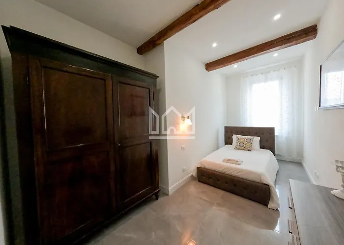 Gold River House Appartamento Ferrara