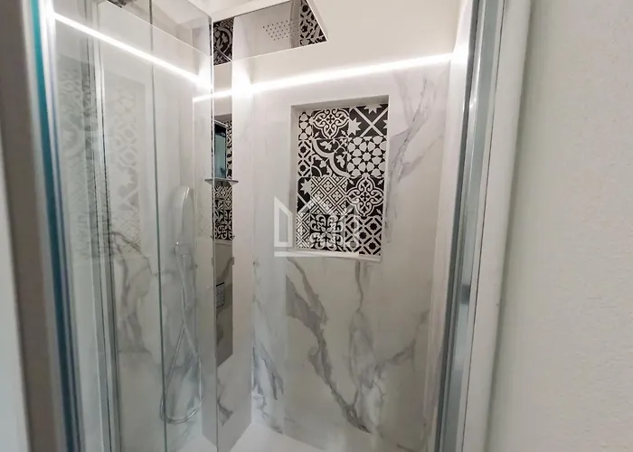 Gold River House Apartament *