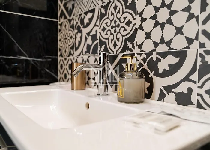 Gold River House Apartman